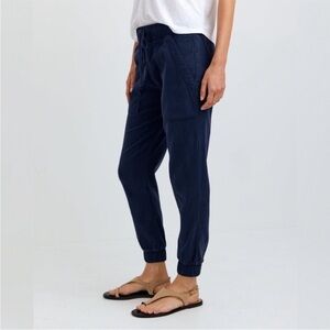 bella dahl pocket jogger (M)